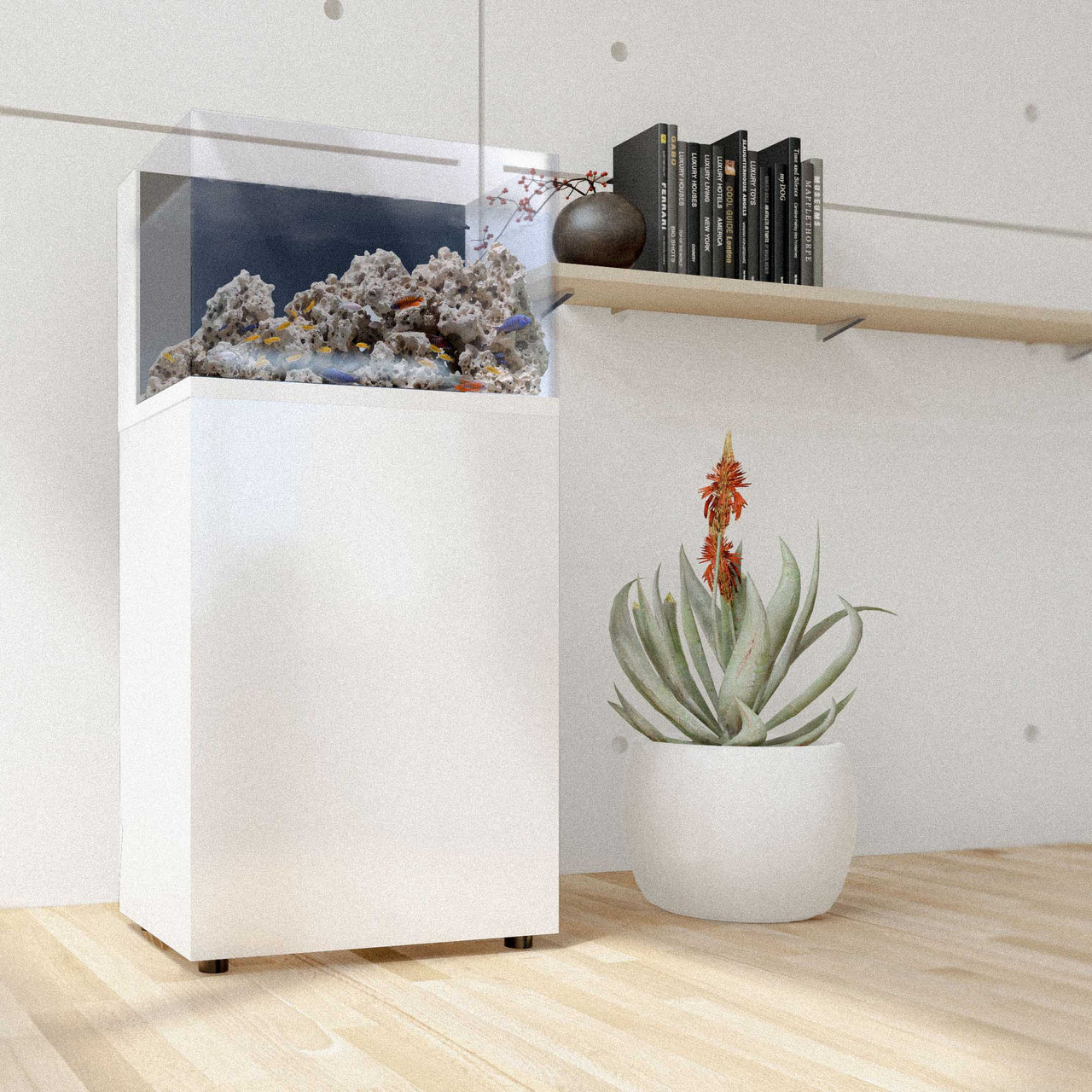 Top 10 Rimless Aquariums 2027