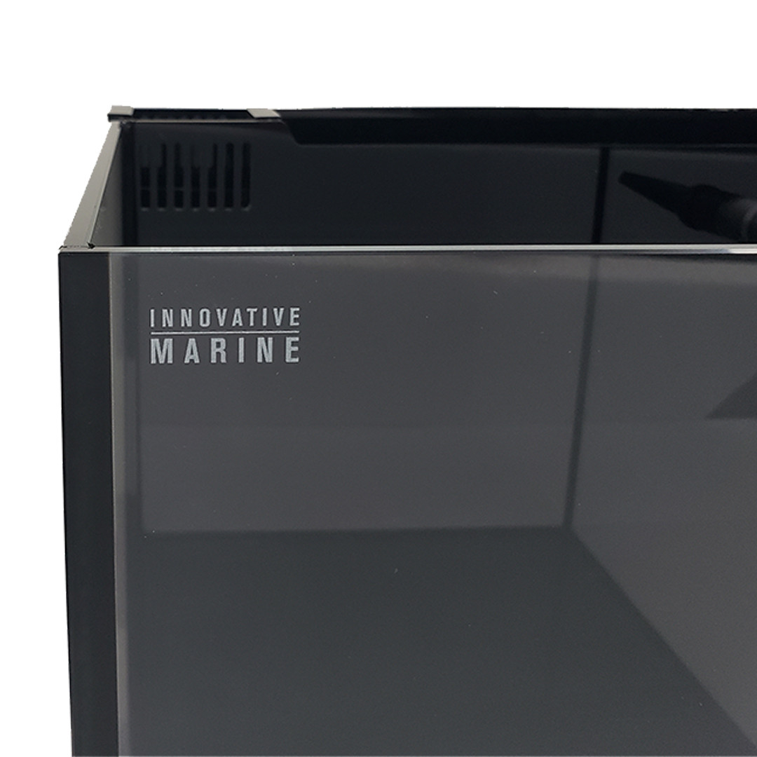 20 Gallon AIO Long Nuvo Fusion Aquarium Desktop (0315-P) - Innovative ...