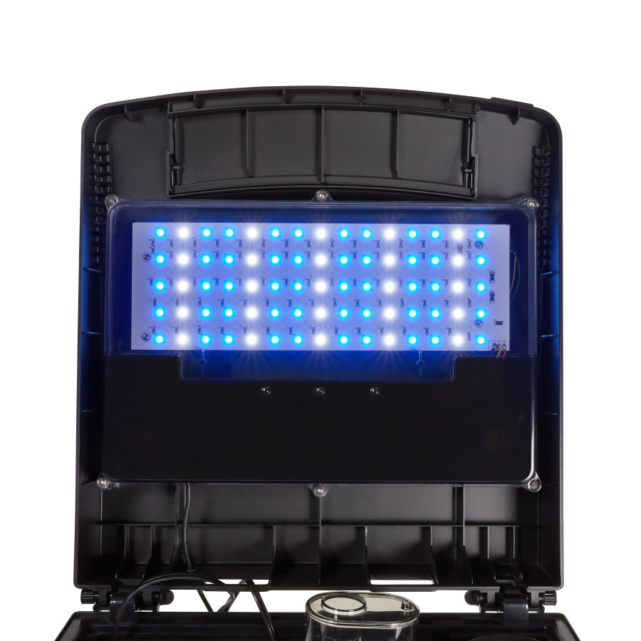 14 Gallon SMART BioCube Jr. Aquarium w/LED (Tank Only) - Coralife ...