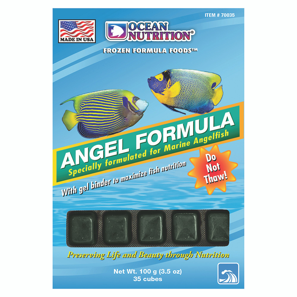 Frozen Fish Food Saltwater & Marine Reef Aquariums Page 2