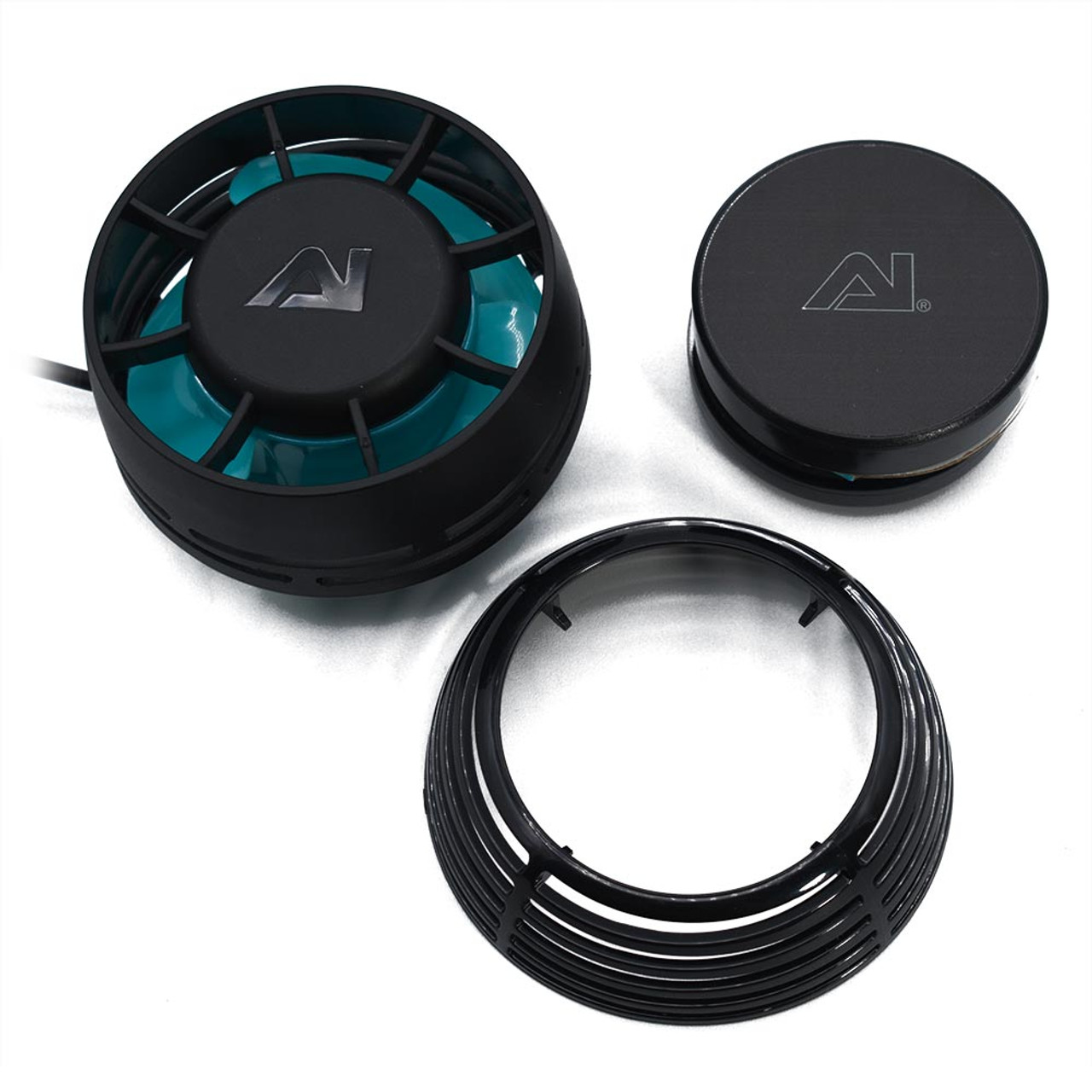 Nero 7 Wave Pump (4000 GPH) w/Fish Guard - AquaIllumination