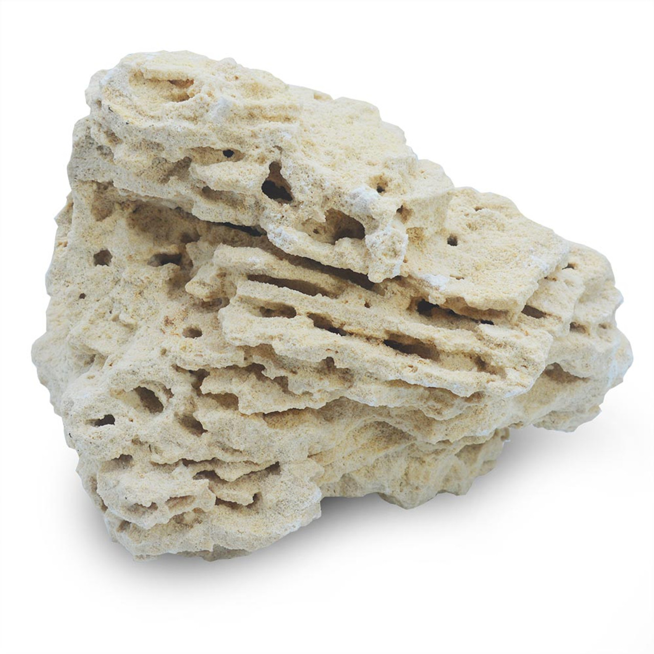 South Seas Arches Dry Live Rock - Bulk Reef Supply