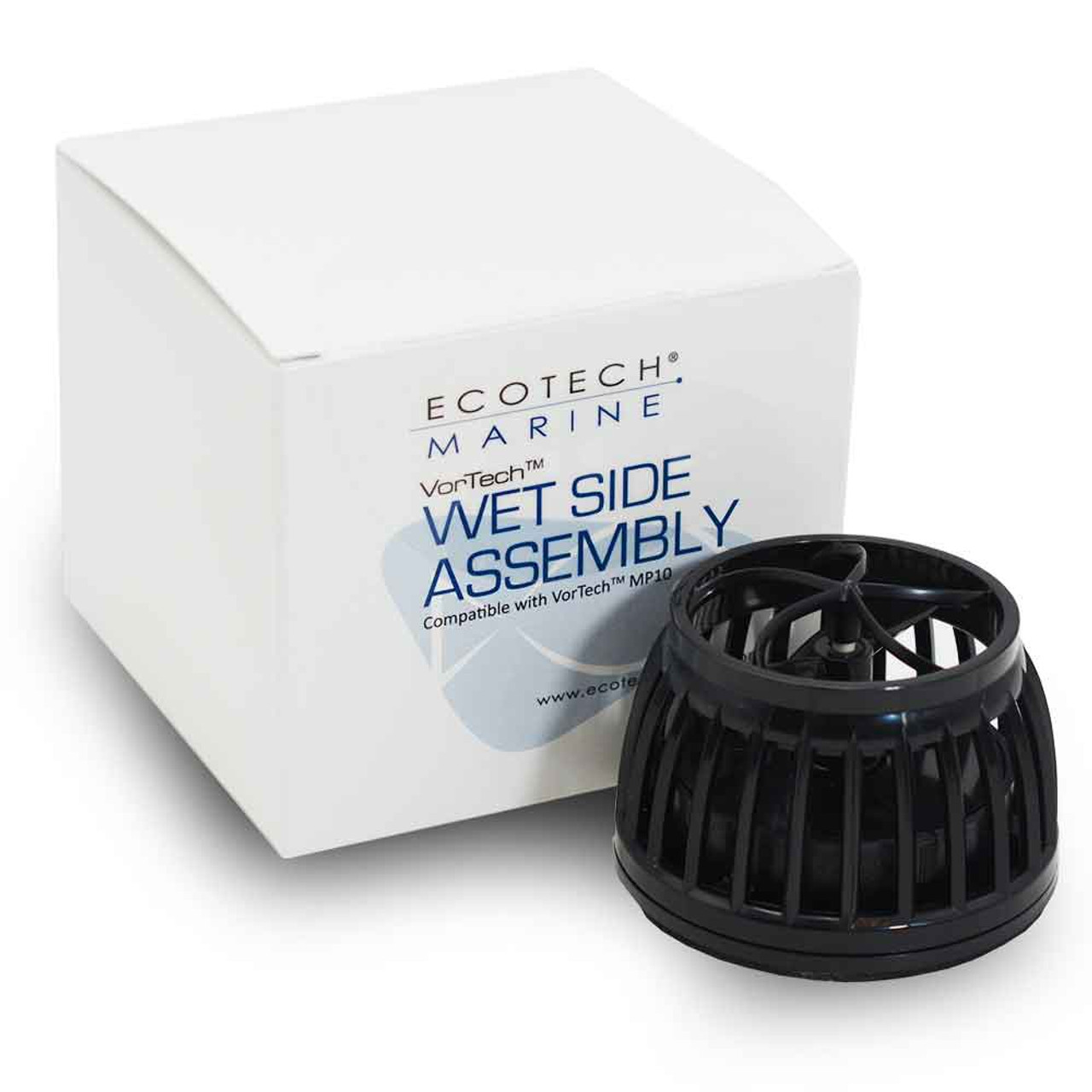 (MP203) Vortech MP10 QD Wetside - Ecotech Marine