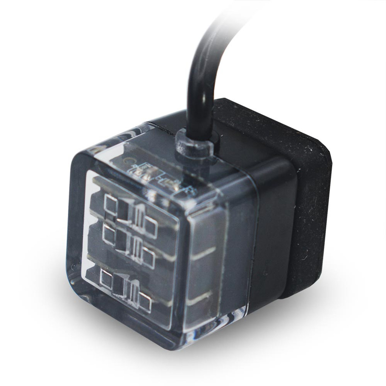 エレクトロタップ　1000個 QUICK SPLICE エレクトロタップ 電線サイズ:AWG22～16 25個入
