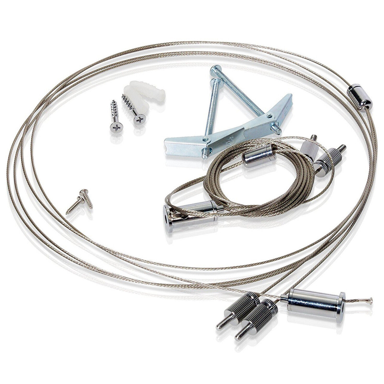 AP9X and AP700 Hanging Kit - Kessil - SaltwaterAquarium.com