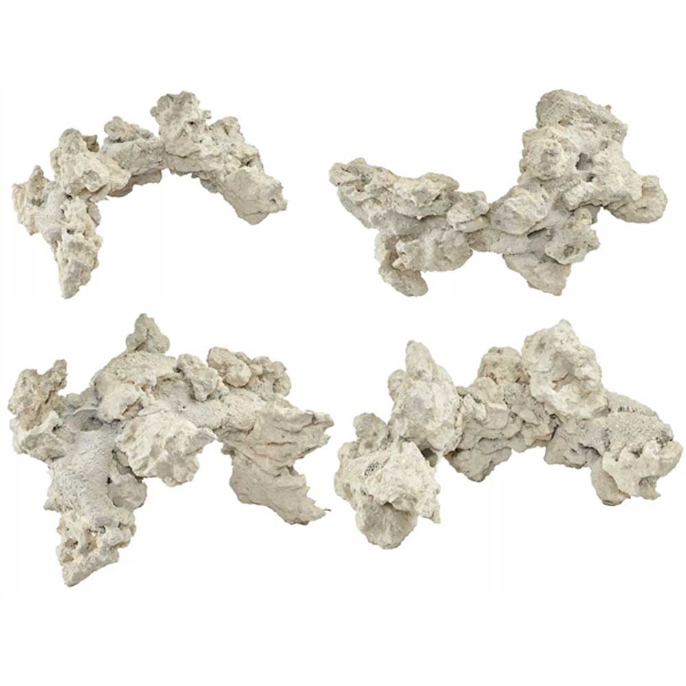South Seas Dry Rock Arches (4 Pack - 20 lbs) - CaribSea