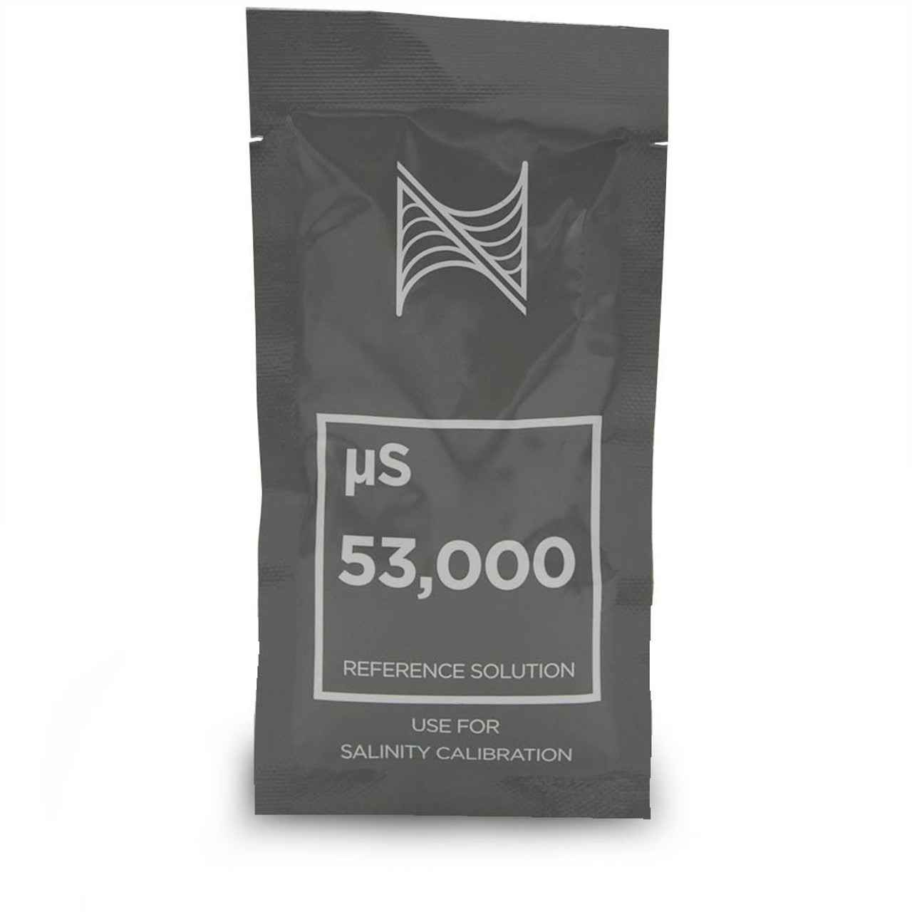 Apex Conductivity/Salinity Calibration Solution 53000 uS Neptune