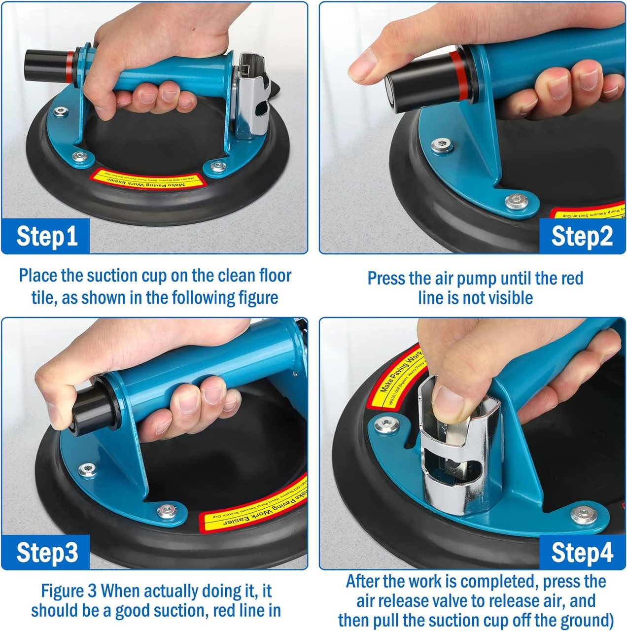 Strong suction cups for glass 2025