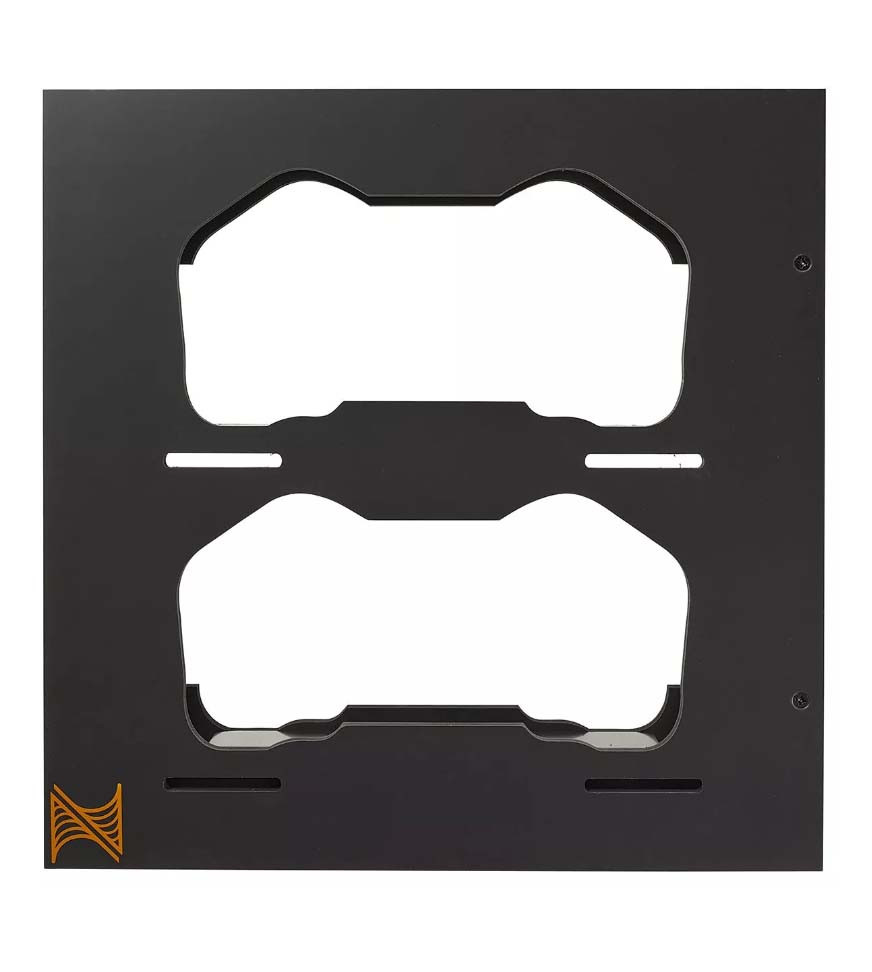 Mini Neptune DOS Controller Board BLACK - Adaptive Reef