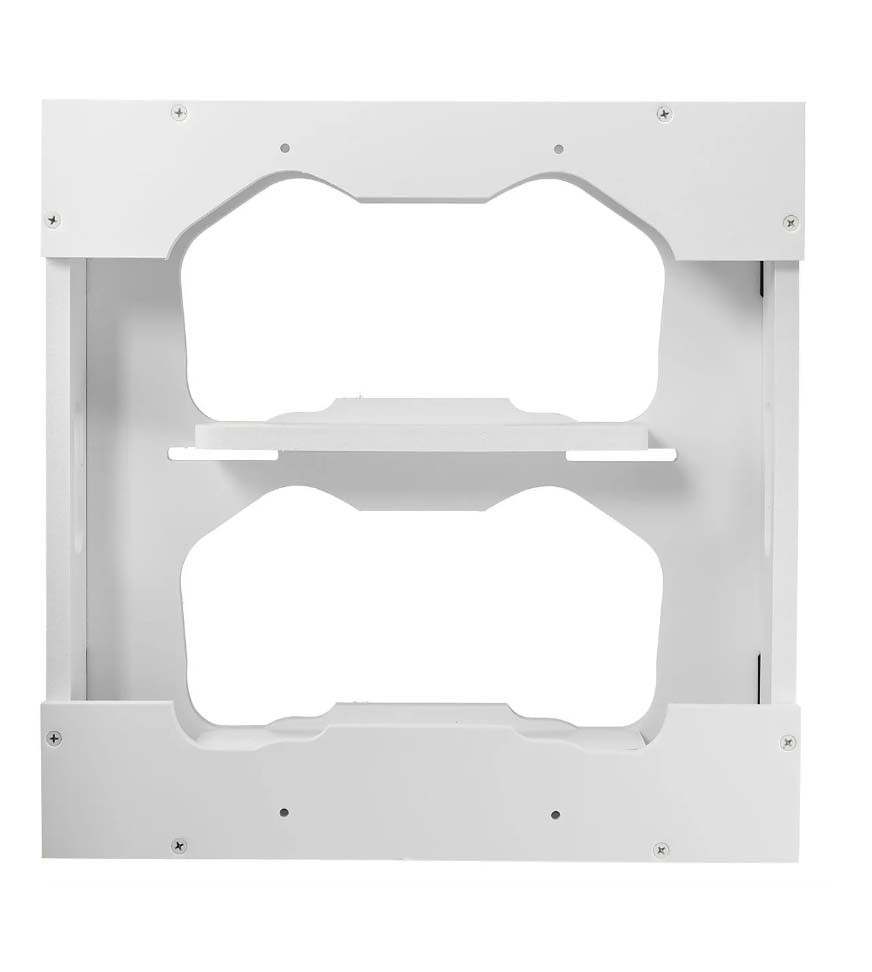 Mini Neptune DOS Controller Board WHITE - Adaptive Reef