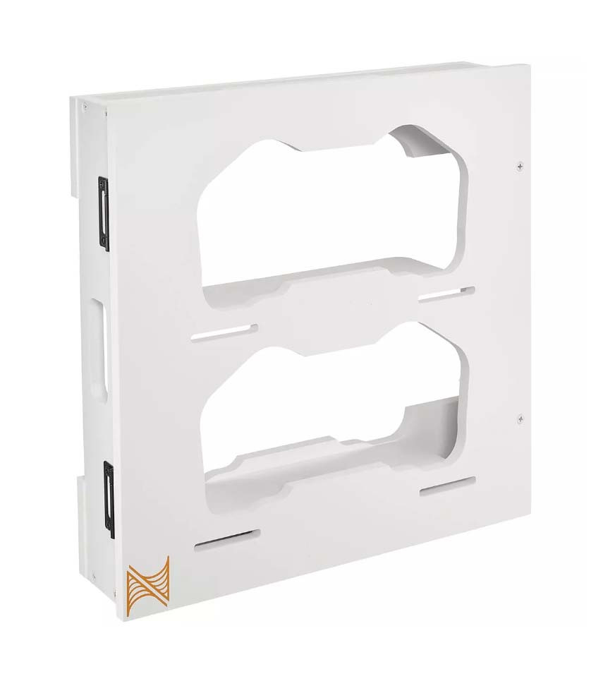 Mini Neptune DOS Controller Board WHITE - Adaptive Reef