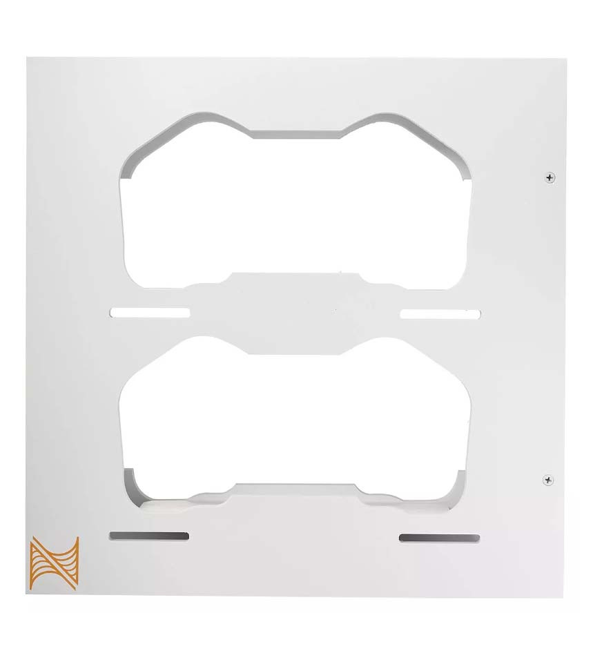 Mini Neptune DOS Controller Board WHITE - Adaptive Reef