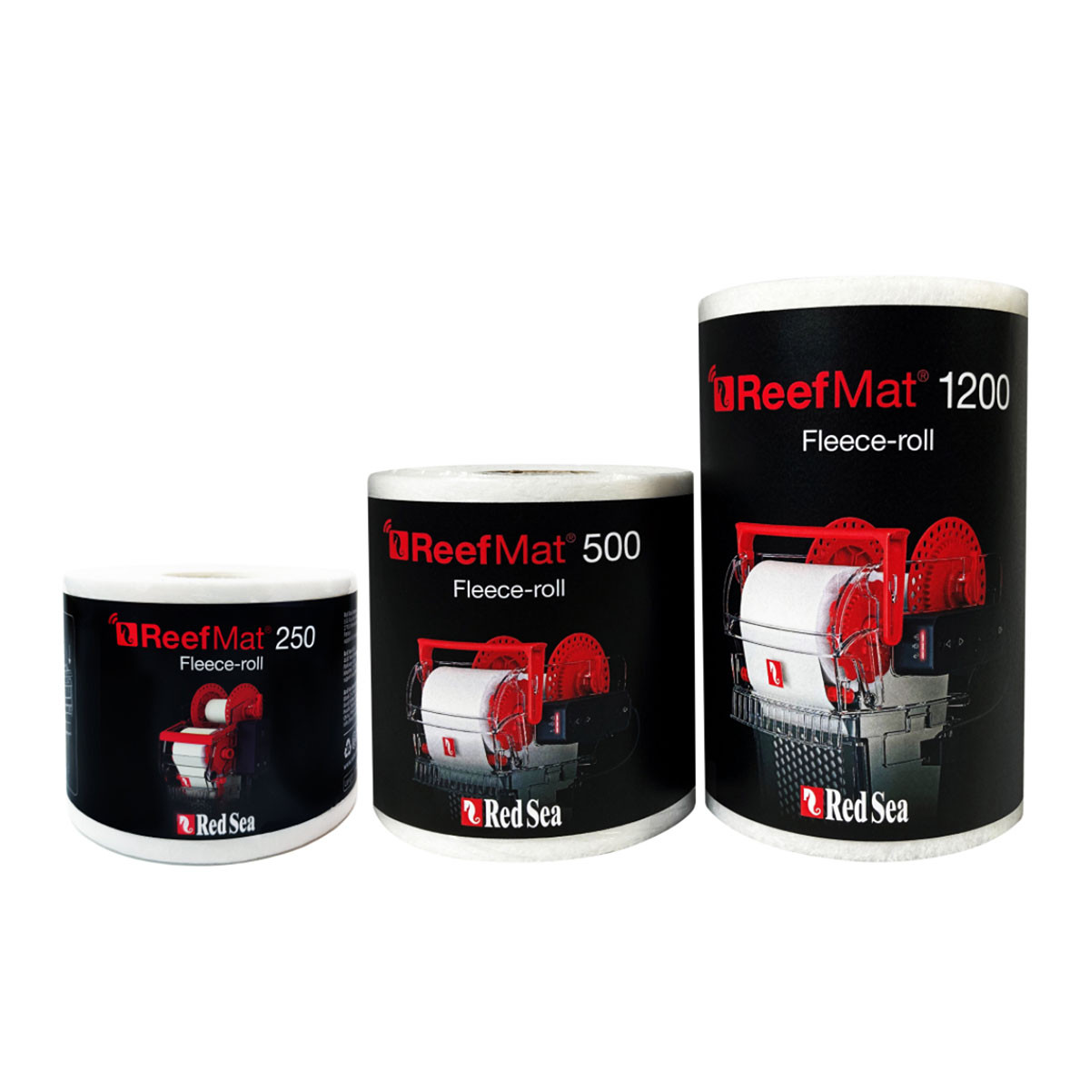 ReefMat 250 Replacement Fleece Roll - Red Sea - SaltwaterAquarium.com