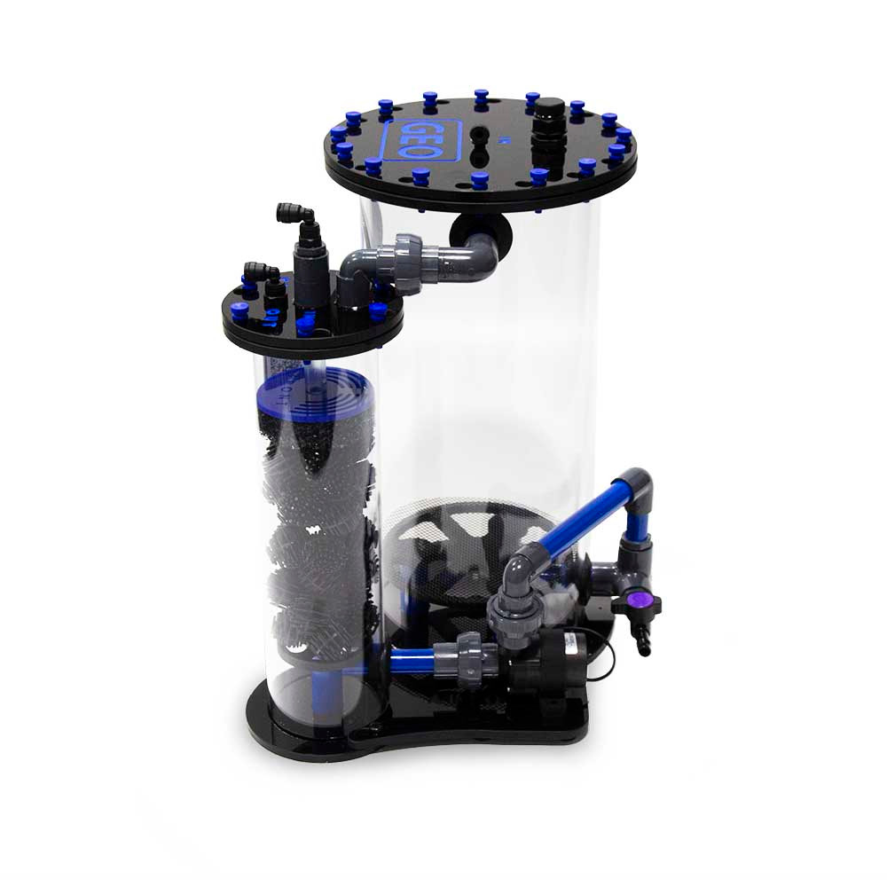 Super Silent Extreme CR818 SSE - 8