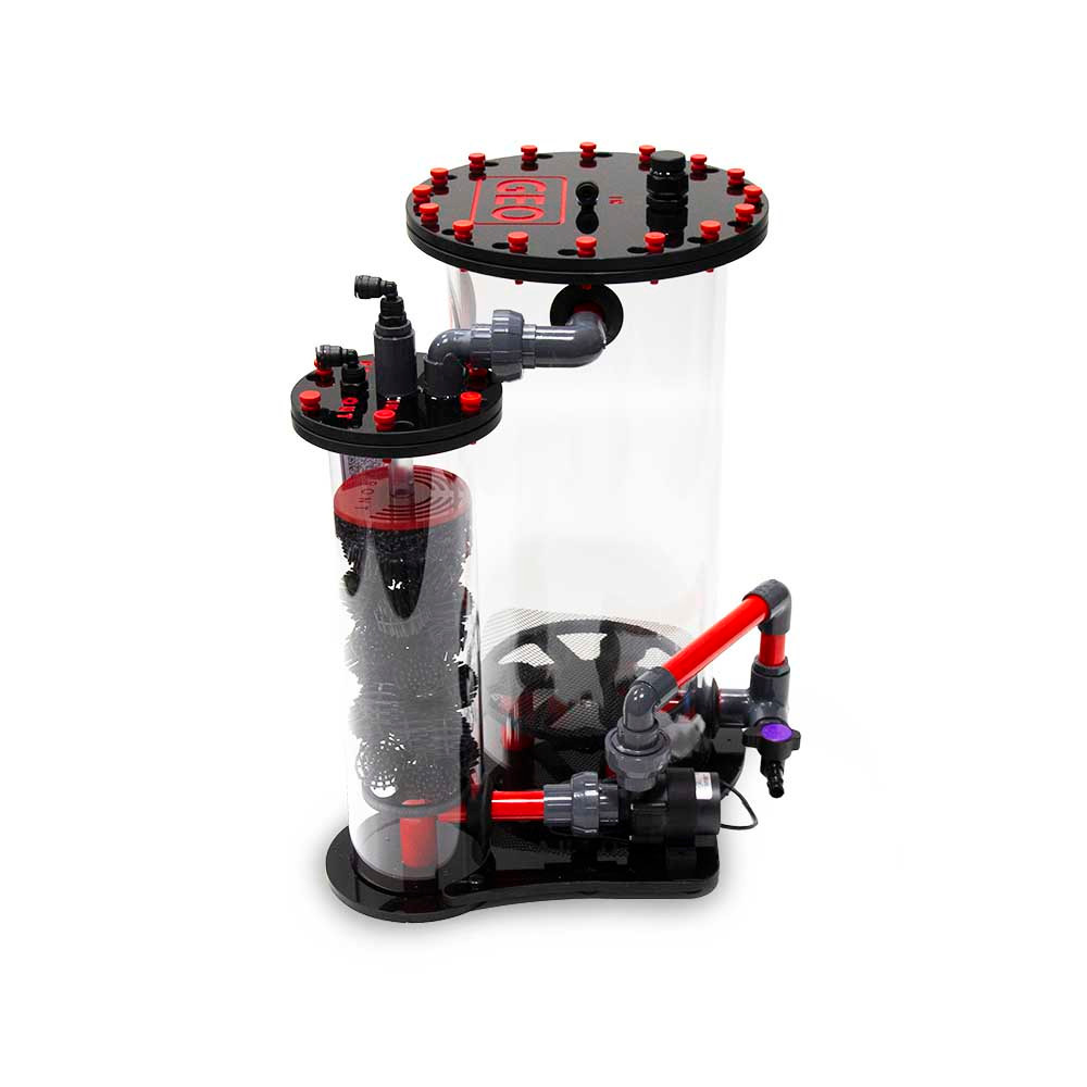 Super Silent Extreme CR818 SSE - 8