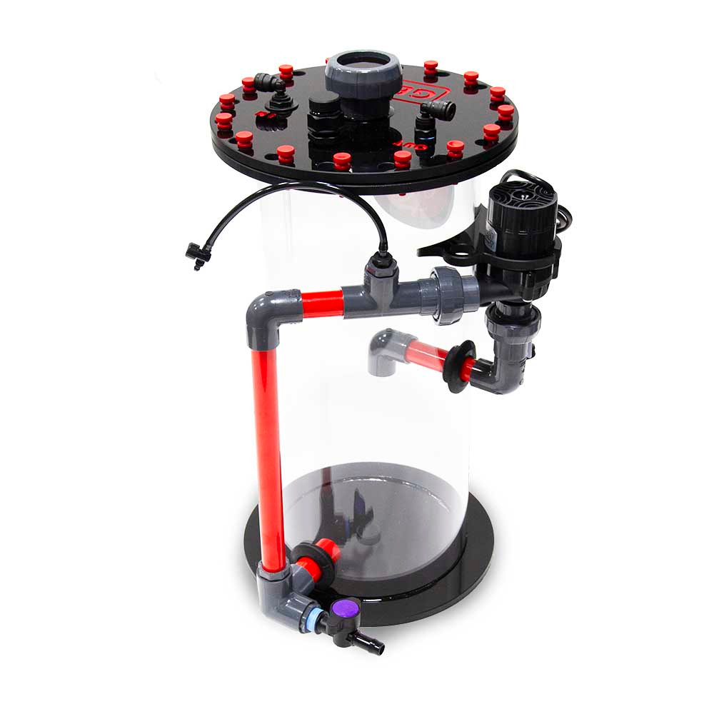 KR818 Kalkwasser Reactor GEN3 - RED - Geo's Reef