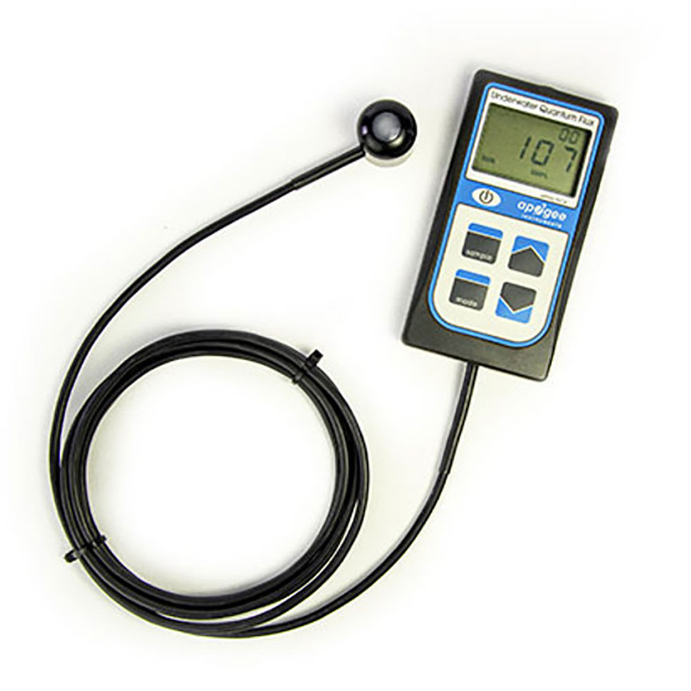 MQ-210X Underwater Quantum PAR Meter - Apogee - SaltwaterAquarium.com