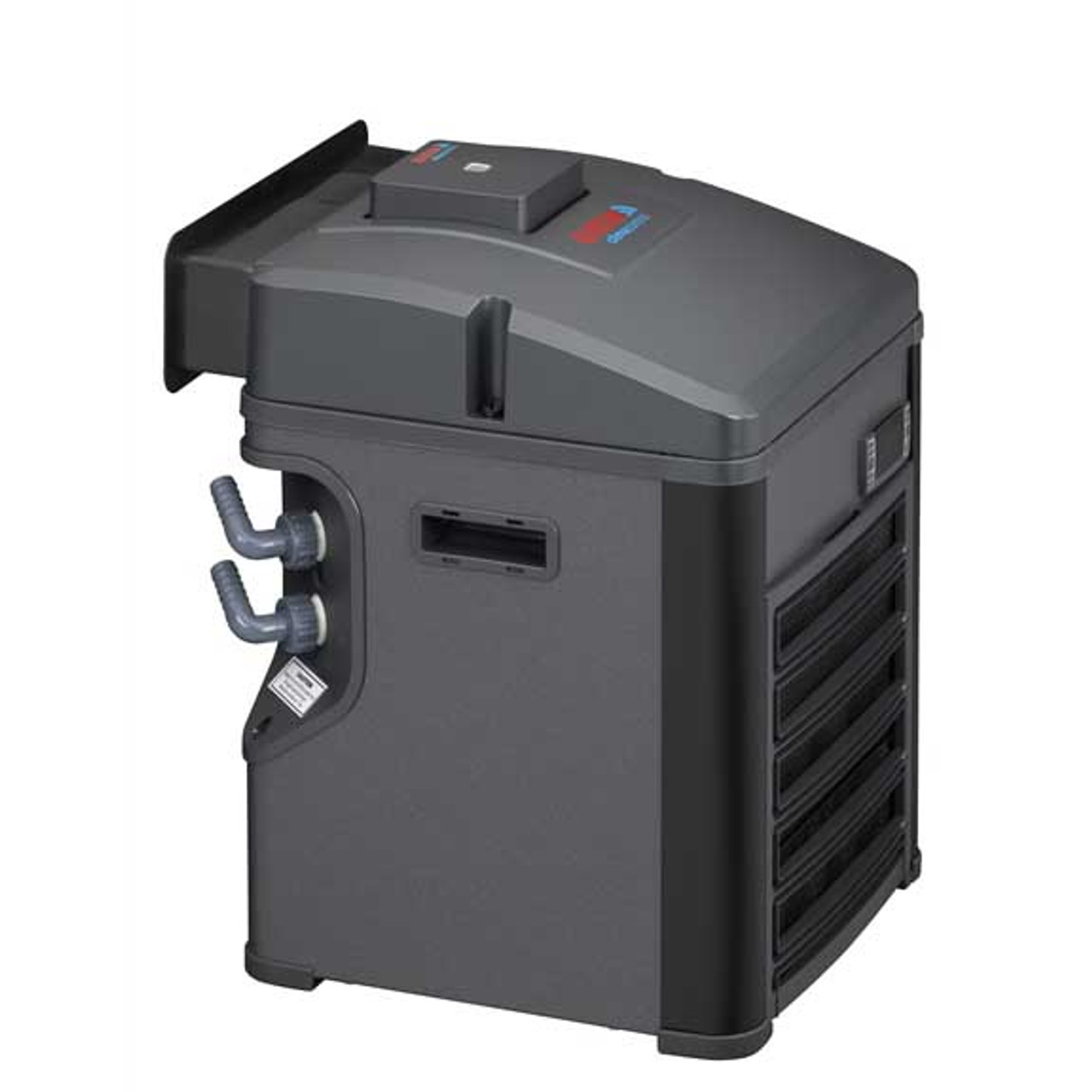Eheim 4+ 250T ヒーター内蔵フィルター 230V/50Hz 4011708231371-1_1.webp