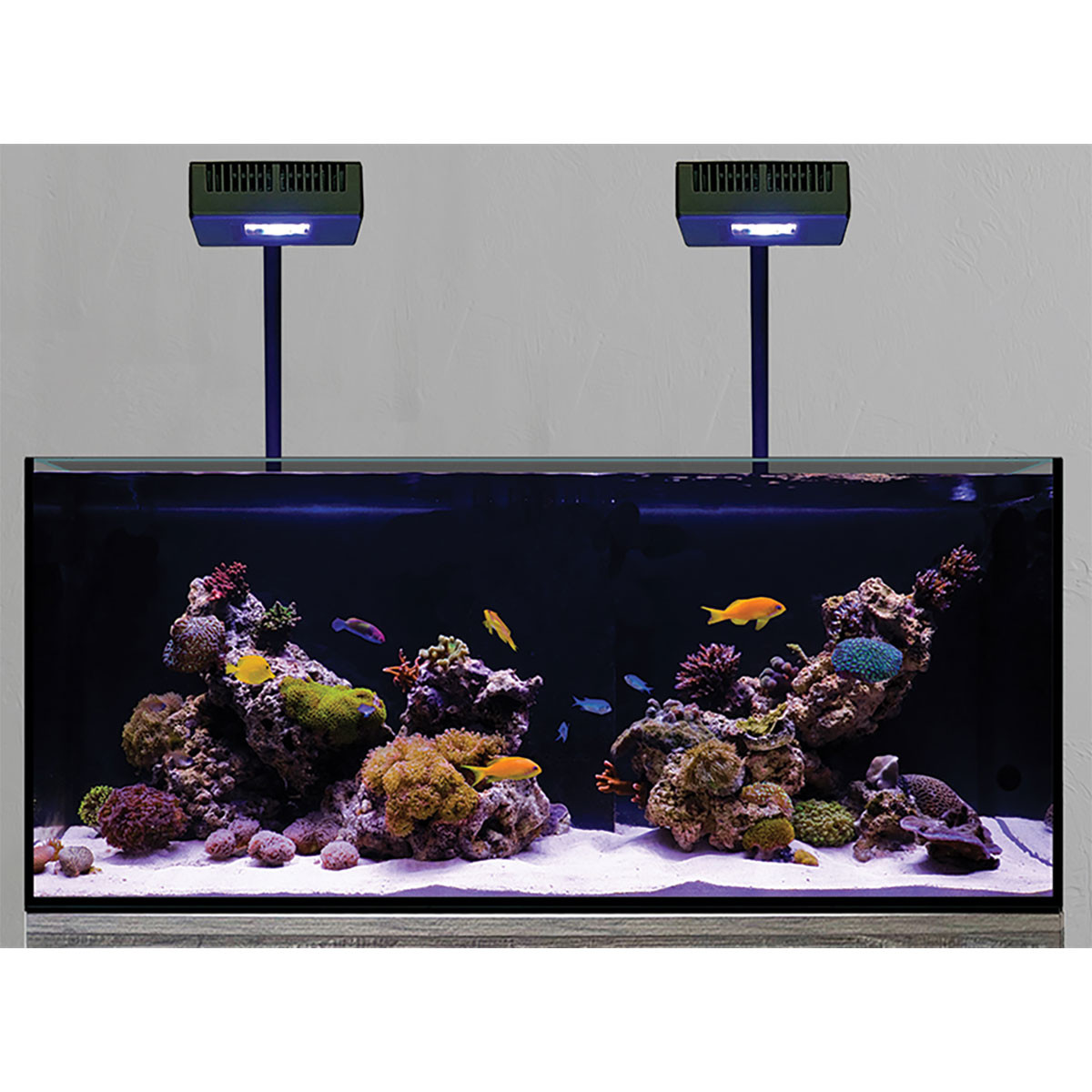 Under Tank Foam Mat For Fish Tank 19.6 X 13 Inch Aquarium Fish Self ...