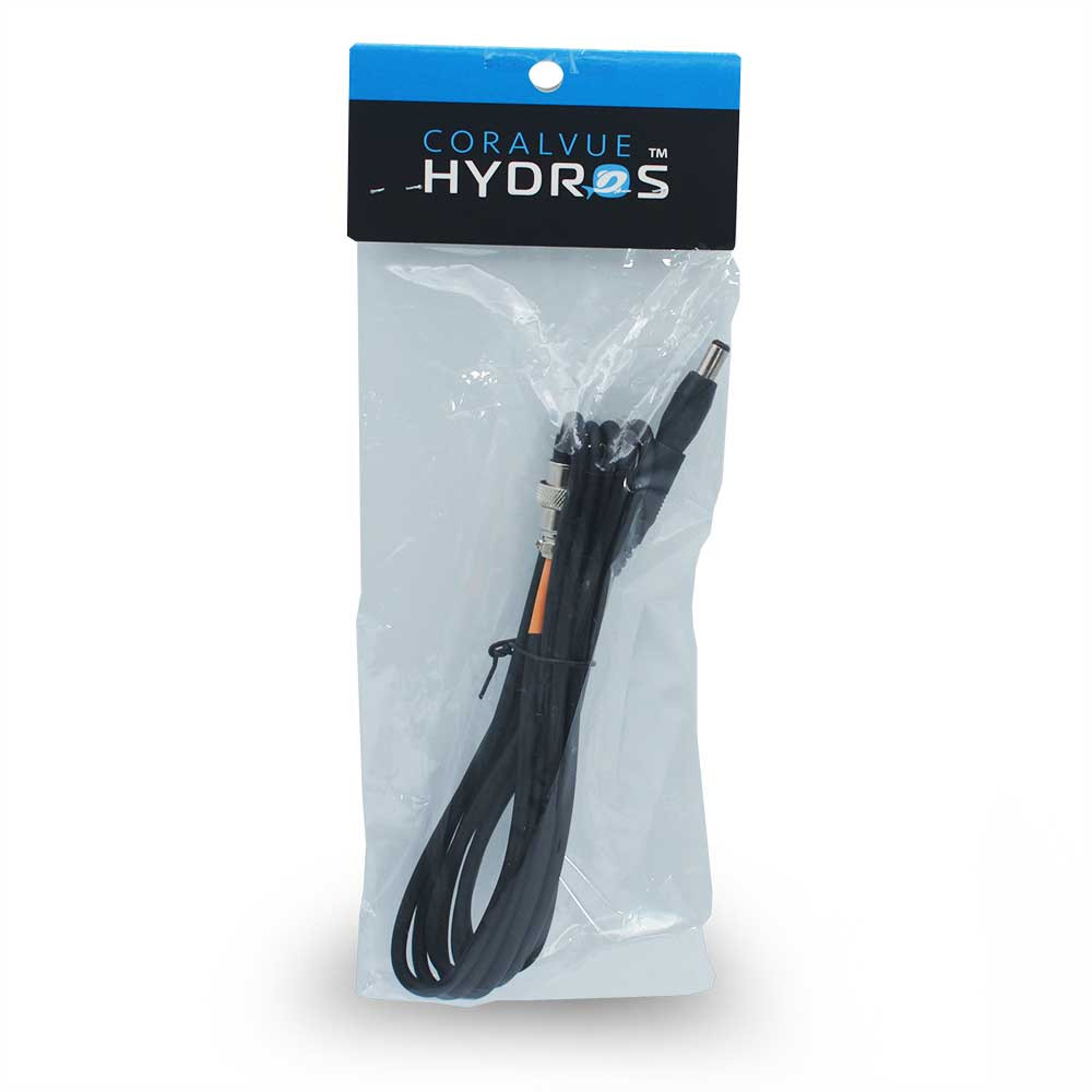 HYDROS Kraken 12V Drive Port Cable - HYDROS - SaltwaterAquarium.com
