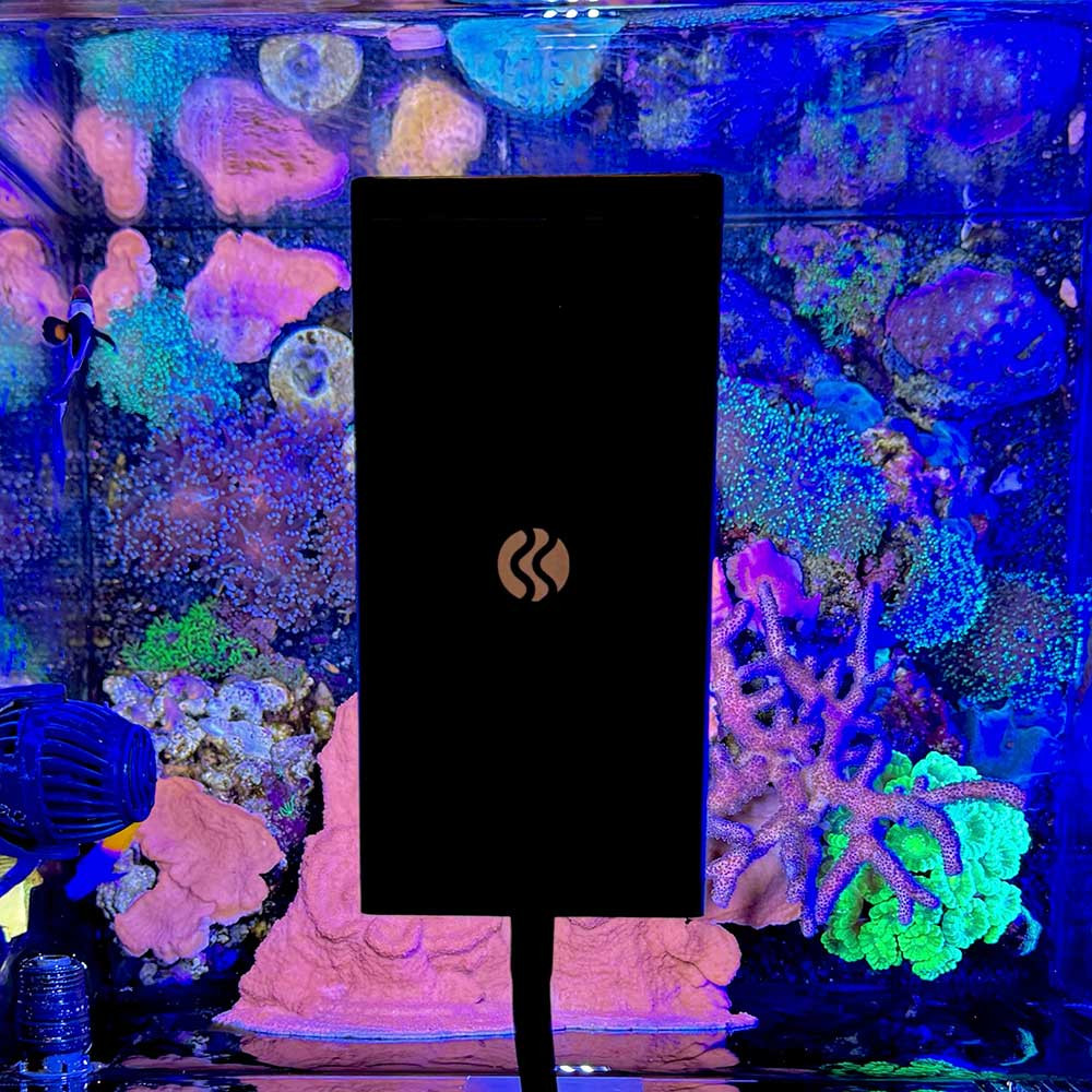 Orbit Marine NANO LED Light w/Gooseneck Mount & Dynamic Controller