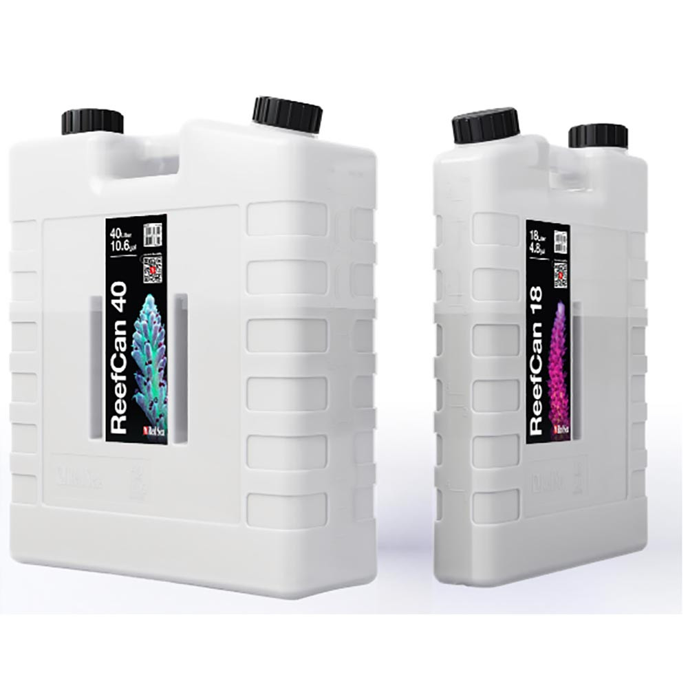リーフカン　レッドシー レッドシー ReefCan18 リーフカン 18 総水量18L : G3 AQUA LAB