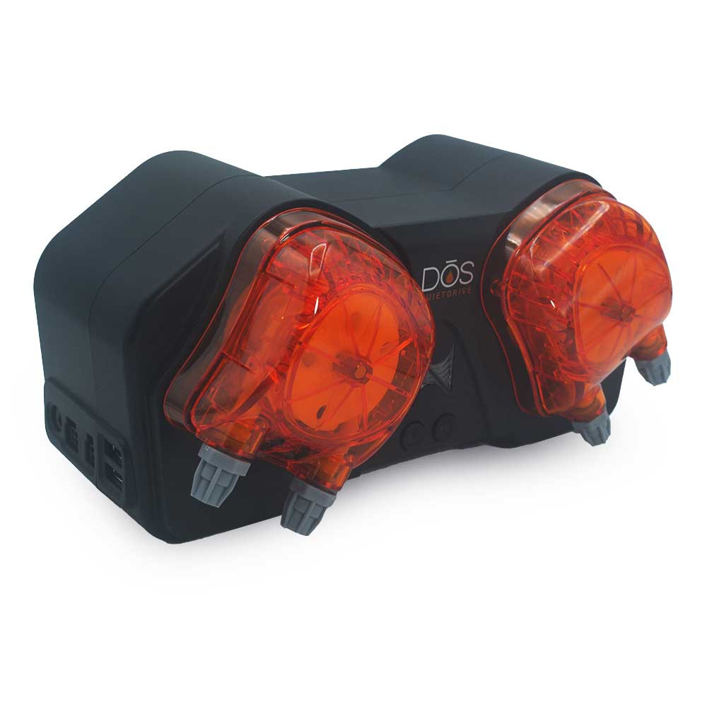 DOS QD Quiet Drive Automatic Dosing System - Neptune System