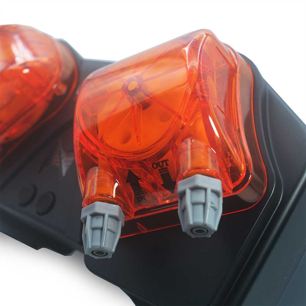 DOS QD Quiet Drive Automatic Dosing System - Neptune System