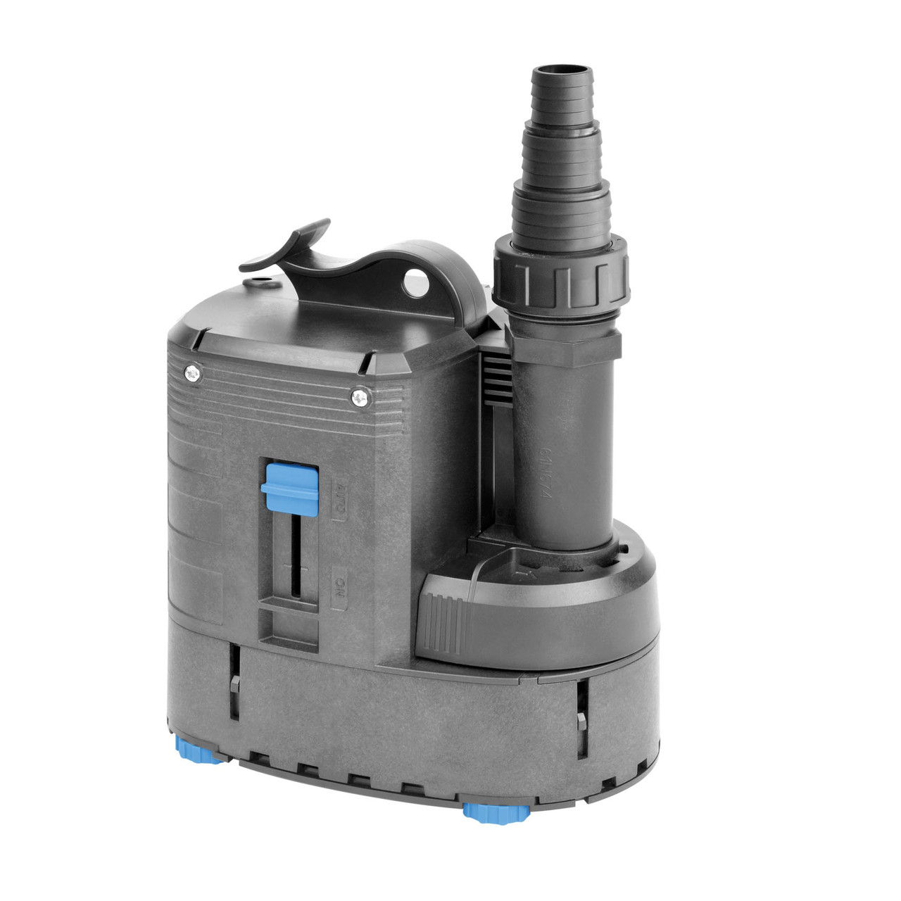 Sicce 1/2 HP ULTRA 9000 Automatic Water Pump Submersible 2245 GPH