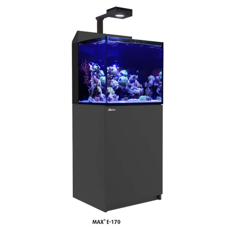complete aquarium systems
