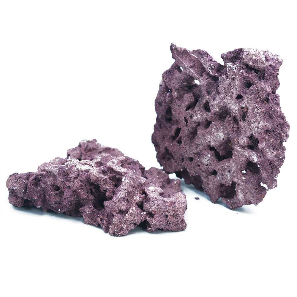 The Perfect Mix - Coralline Foundation, Shelf and Hybrid Rock