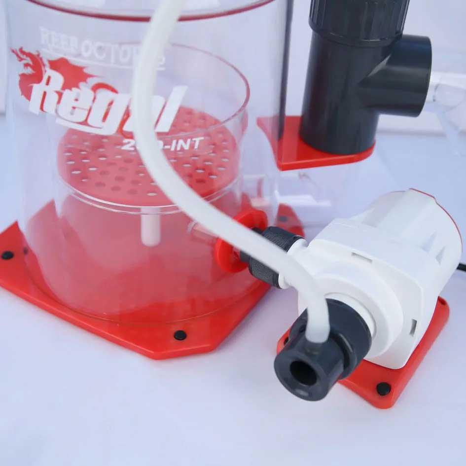 Regal 300 INT Protein Skimmer (500-700 Gallons) - Reef Octopus