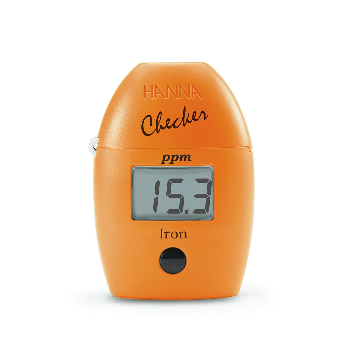 HI721 Iron Checker - Hanna Instruments - SaltwaterAquarium.com