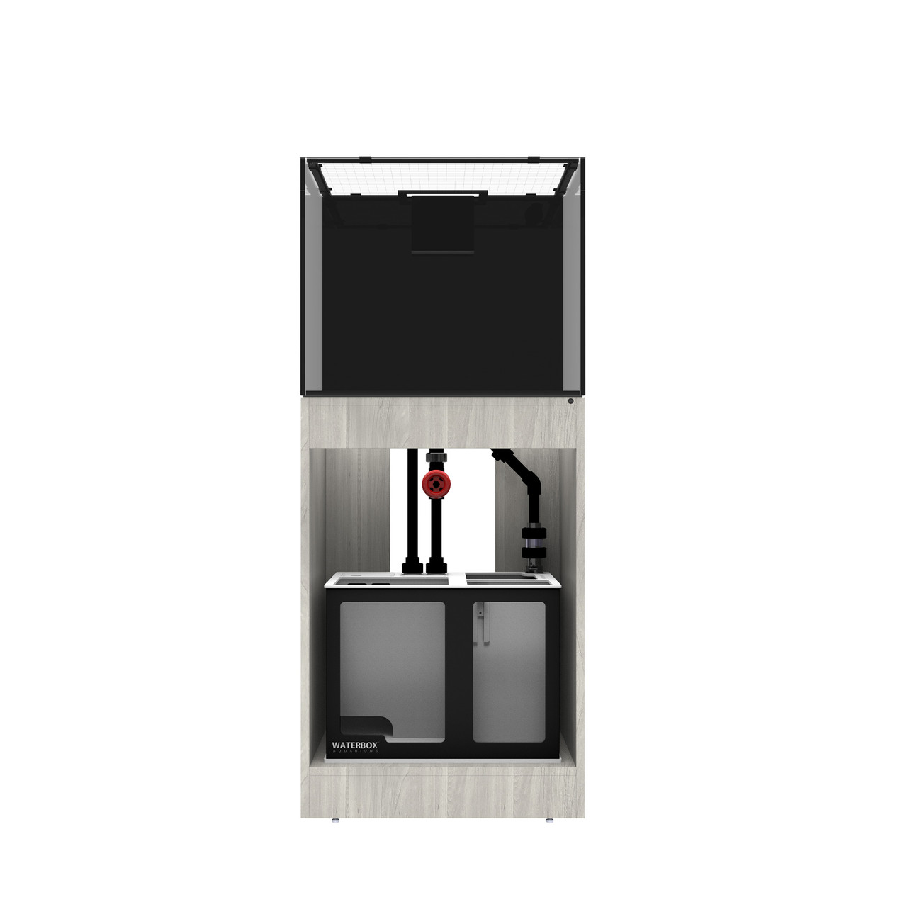 Marine EX 60.2 - Waterbox - SaltwaterAquarium.com