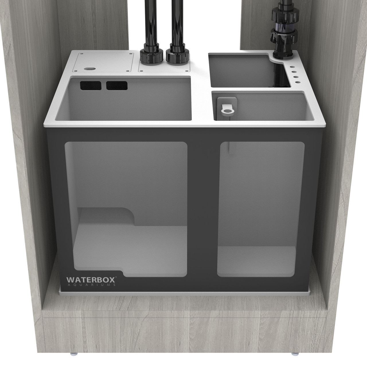 Marine EX 60.2 - Waterbox - SaltwaterAquarium.com