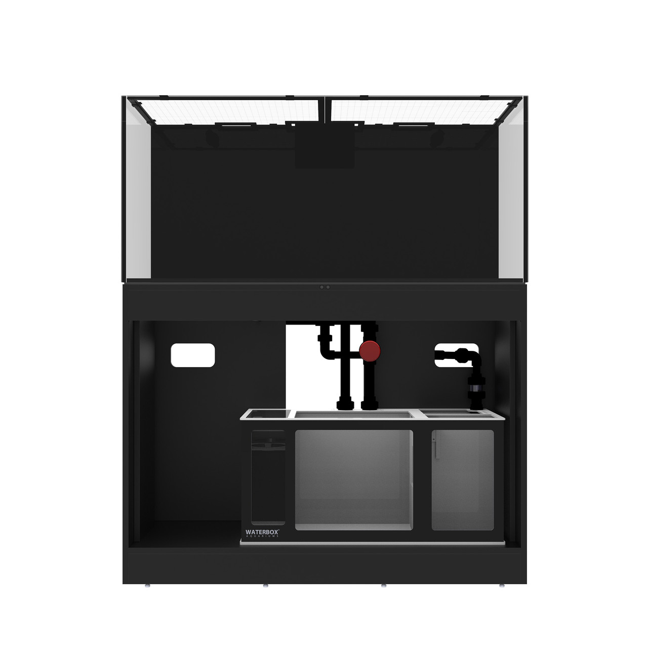 Marine EX 110.4 - Waterbox - SaltwaterAquarium.com