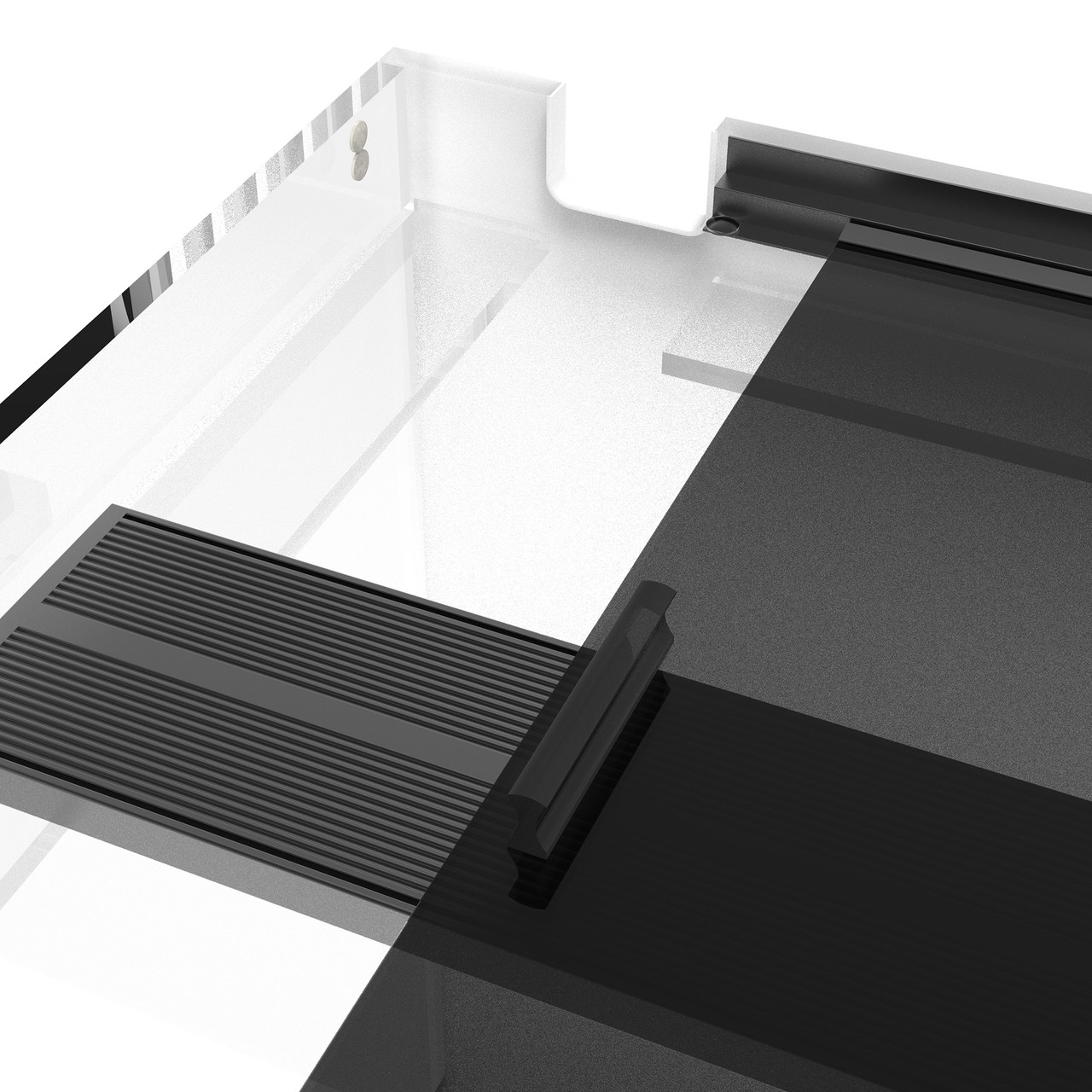 Eden X 80 FLED - WHITE - Waterbox - SaltwaterAquarium.com