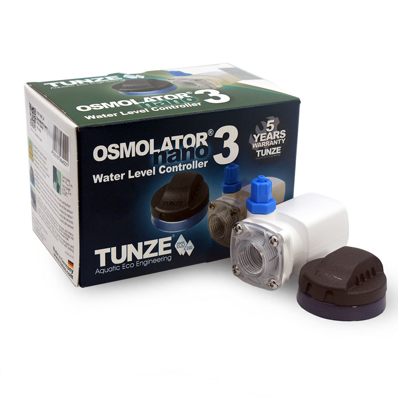 Osmolator 3 Nano ATO Auto Top Off - Tunze - SaltwaterAquarium.com