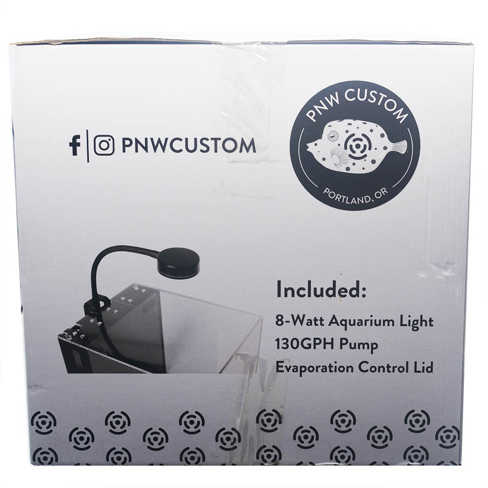 How to choose the right aquarium lid for evaporation control