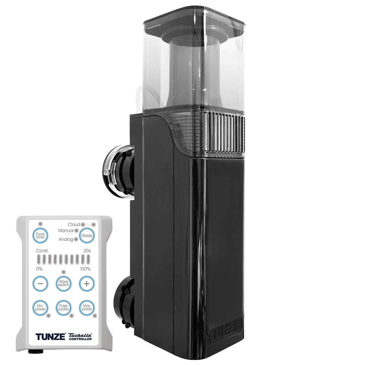 Comline DOC Skimmer 9012 DC (9012.005) - Tunze - SaltwaterAquarium.com