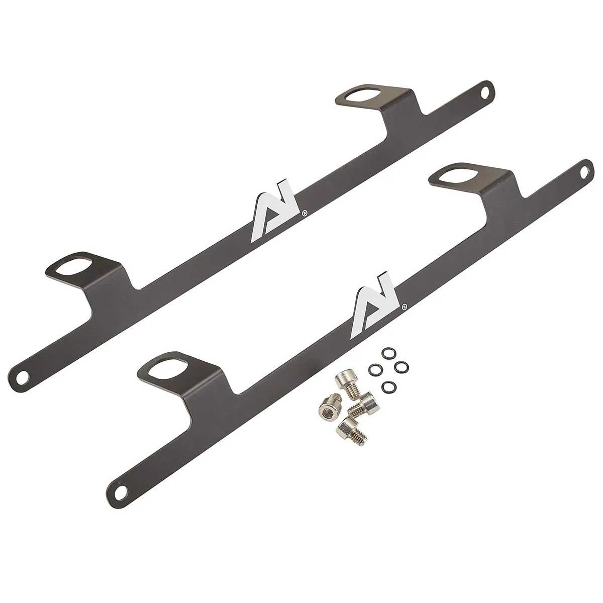 Blade/Radion XR30 Perpendicular Hybrid Mount Bracket - Adaptive