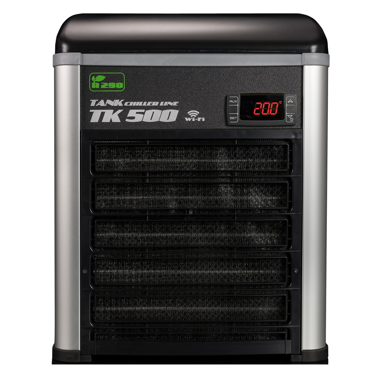 TECO SeaChill TK500H 1/6 HP Aquarium Chiller + Heater Combo (Up to