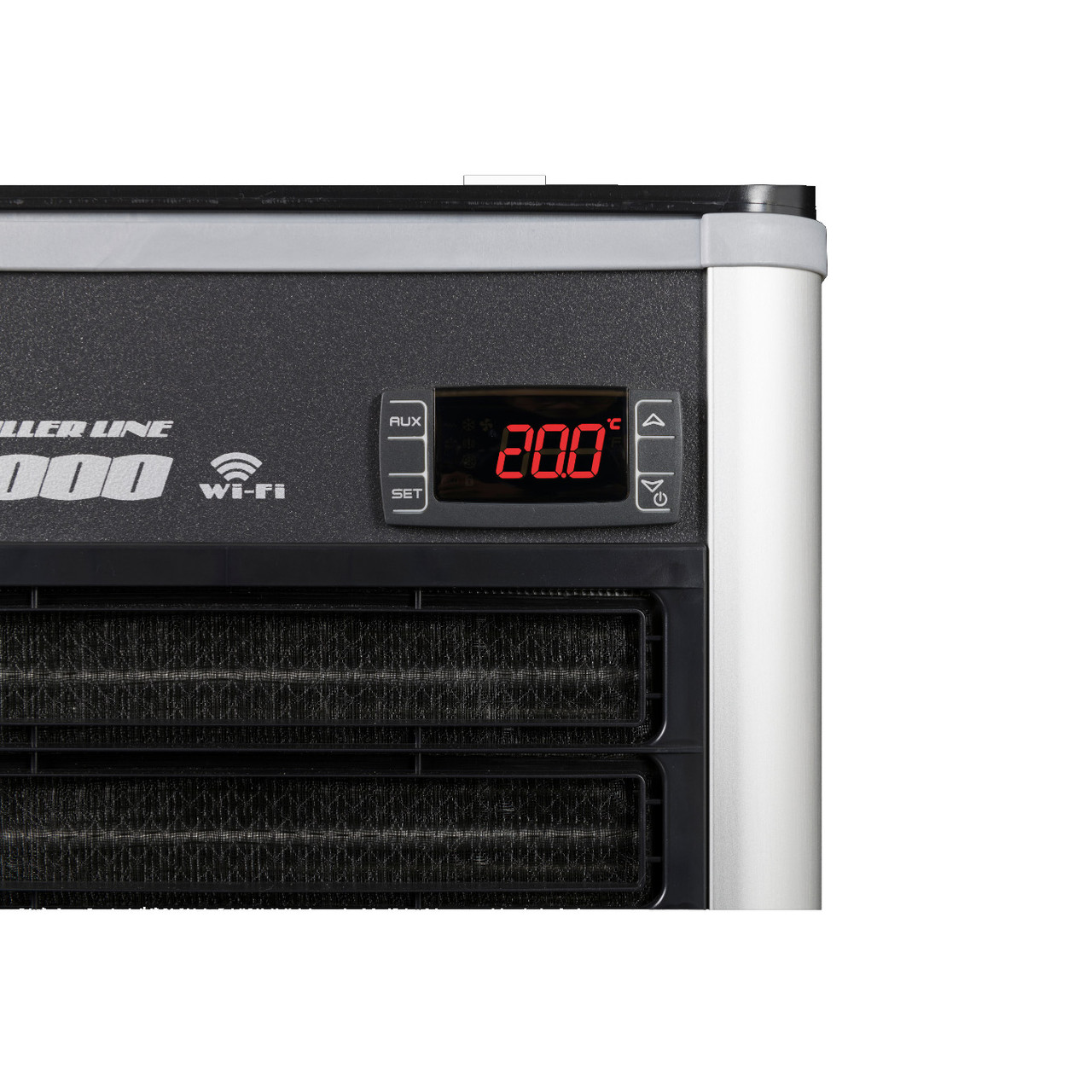 TECO SeaChill TK500H 1/6 HP Aquarium Chiller + Heater Combo (Up to