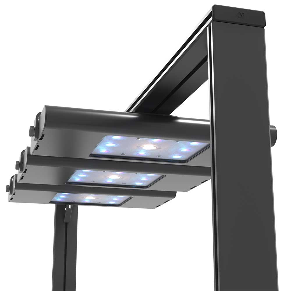 Hydra Edge 44 HD Saltwater Aquarium Light - AquaIllumination