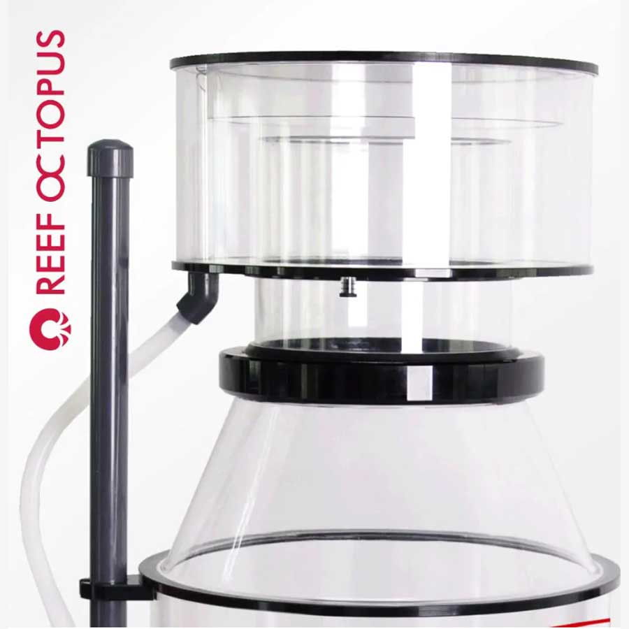 SRO-9000EXT Light Commercial Protein Skimmer - Reef Octopus