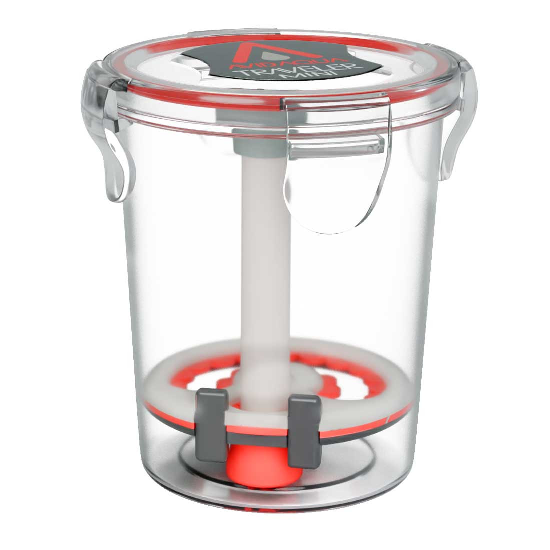 Traveler Mini Multi-Function Coral Transporter (4 Frags