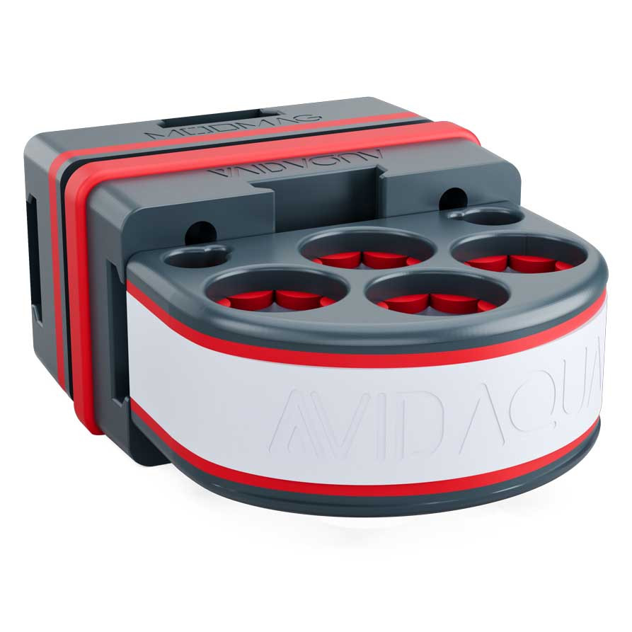 MPO Quattro Magnetic 4 Probe Organizer (Apex, Hydros, PH, etc