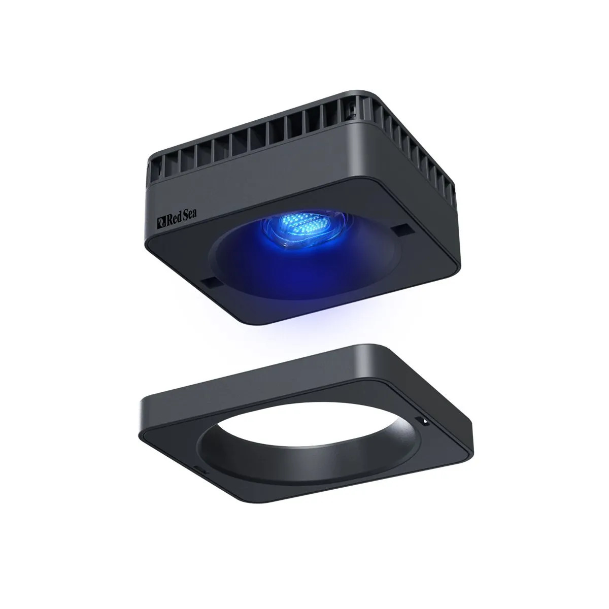 ReefLED G2 60 Visor - Red Sea - SaltwaterAquarium.com