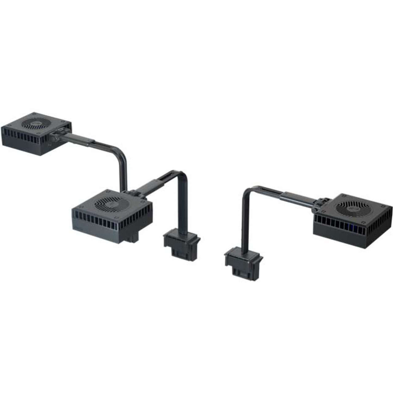 Red Sea ReefLED 50 本体＋マウントアーム Amazon.com : Red Sea ReefLED 50 / G2 60 Universal LED Tank