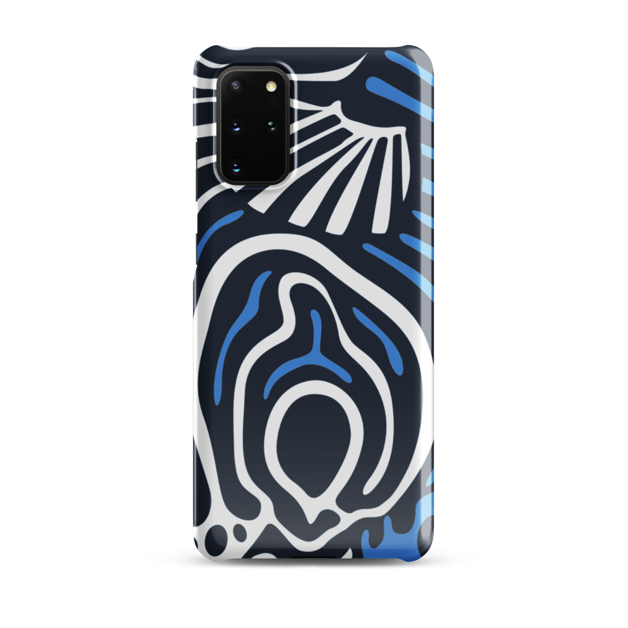 Saltwater Tough Case for Samsung Galaxy Android Phones